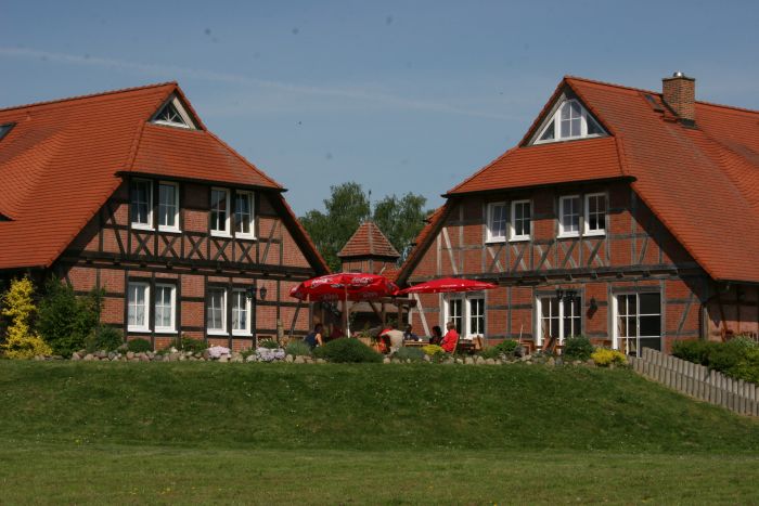 Reithotel am See