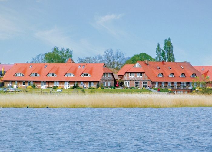 Reithotel am See