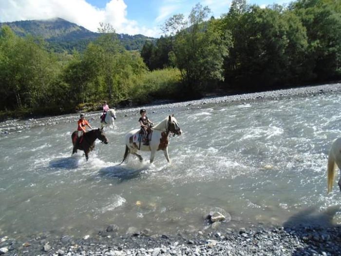 Trail durch die franz&ouml;sischen Alpen (4/5 Tage)