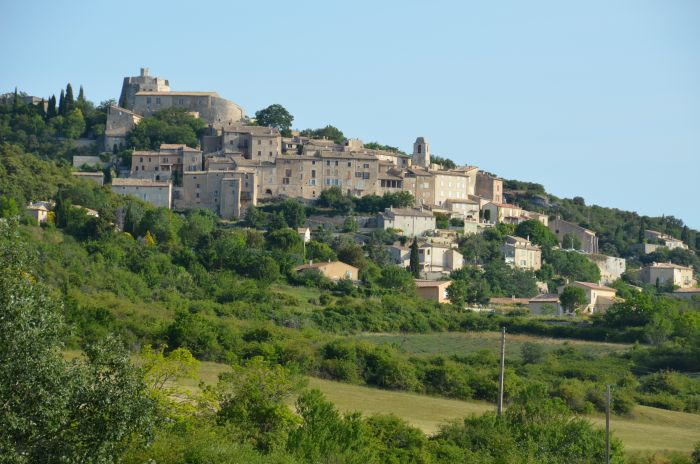 Provence & Camargue Ritte