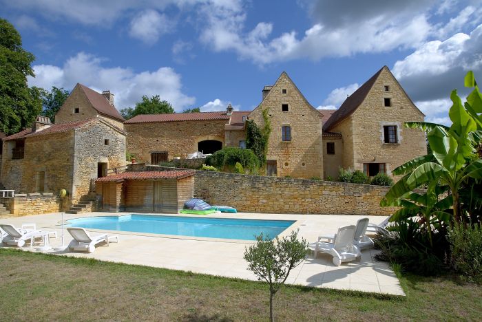 Périgordschlösser und Atlantikstrand