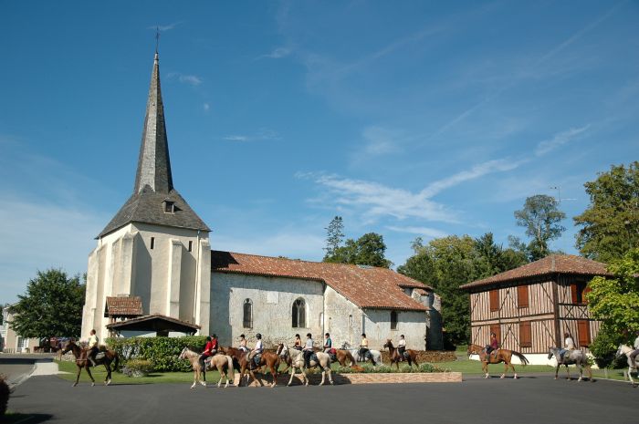 Périgordschlösser und Atlantikstrand