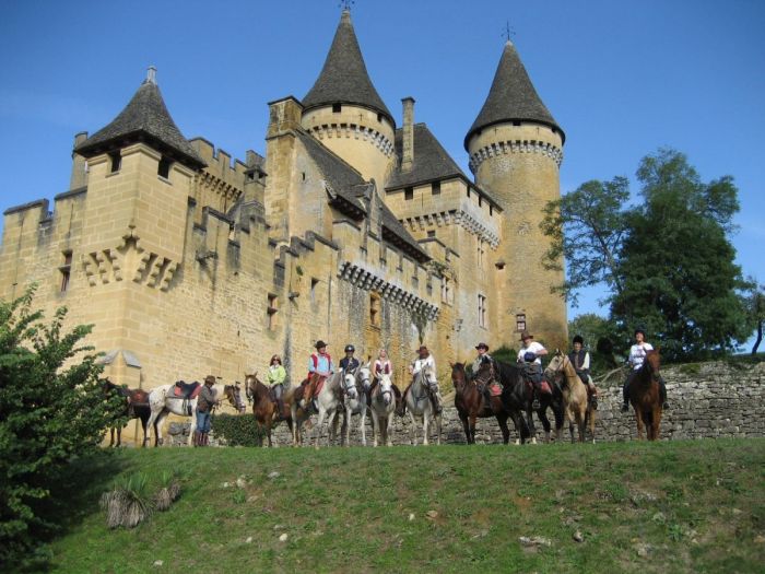 Geniessertour Weinschlösser des Bordeaux