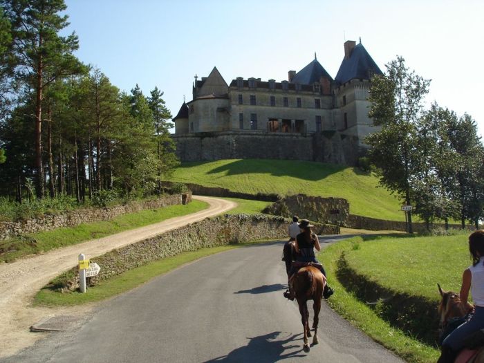 Geniessertour Weinschlösser des Bordeaux