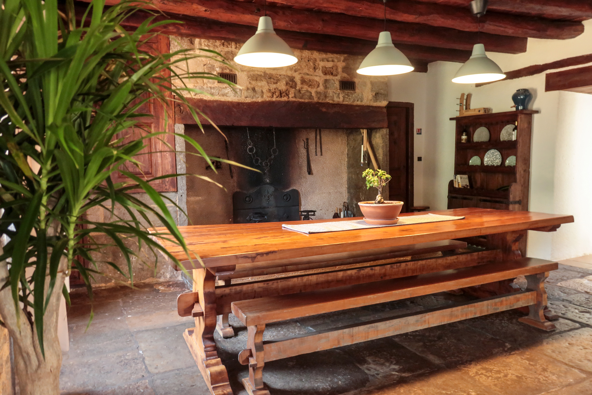 Reiten & Geniessen im Lot Unterkunft