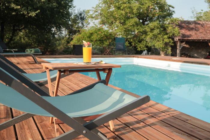 Reiten & Geniessen im Lot