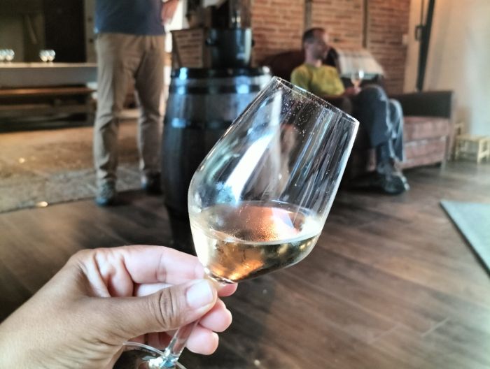 Reiten & Geniessen im Lot