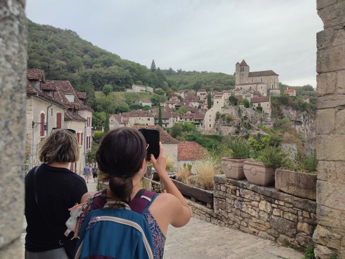 Reiten & Geniessen im Lot