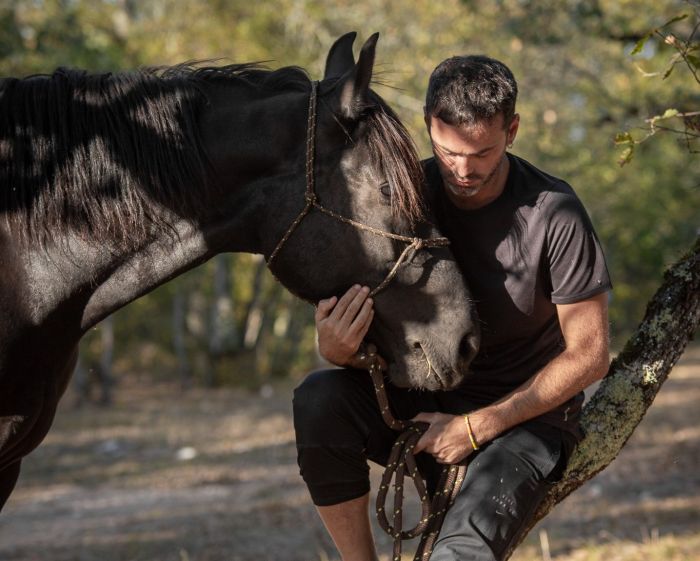 Reiten & Geniessen im Lot