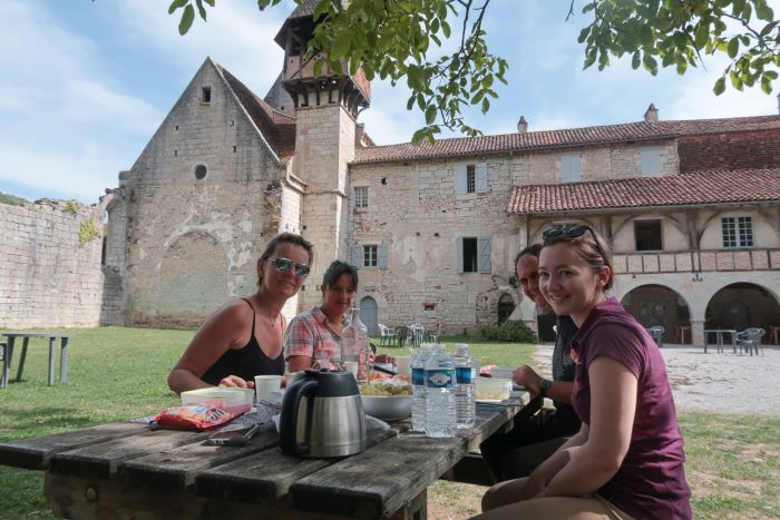 Reiten & Geniessen im Lot