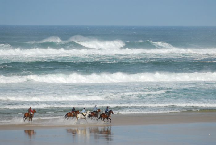 Atlantikritt Frankreich