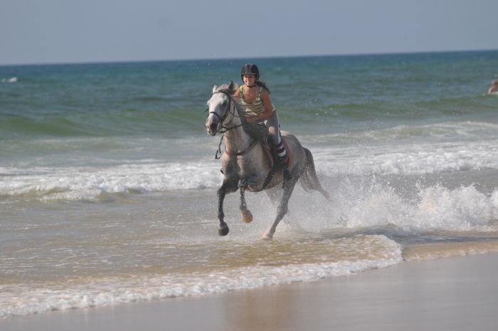 Atlantikritt Frankreich