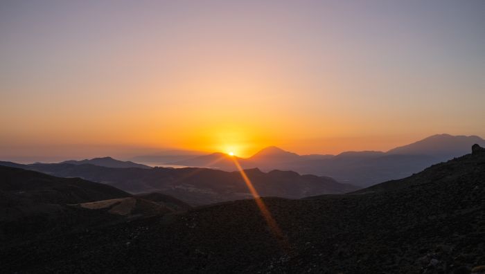 Kreta Sternritte mit Komfort