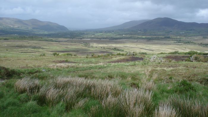 Killarney Reeks Trail