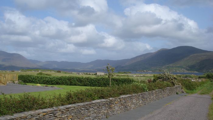 Killarney Reeks Trail