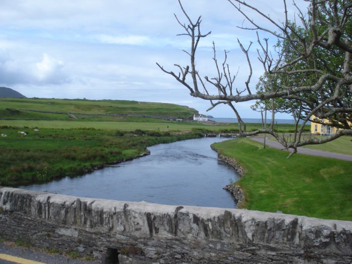 Killarney Reeks Trail