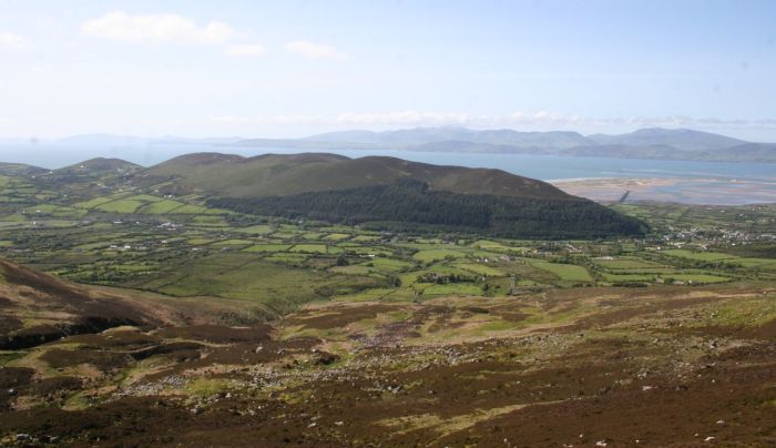 Killarney Reeks Trail