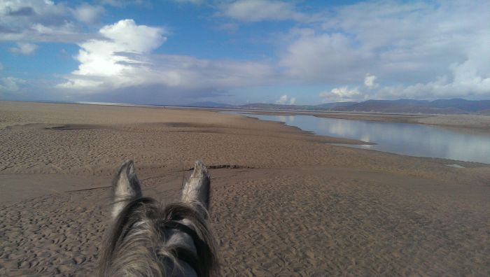 Killarney Reeks Trail