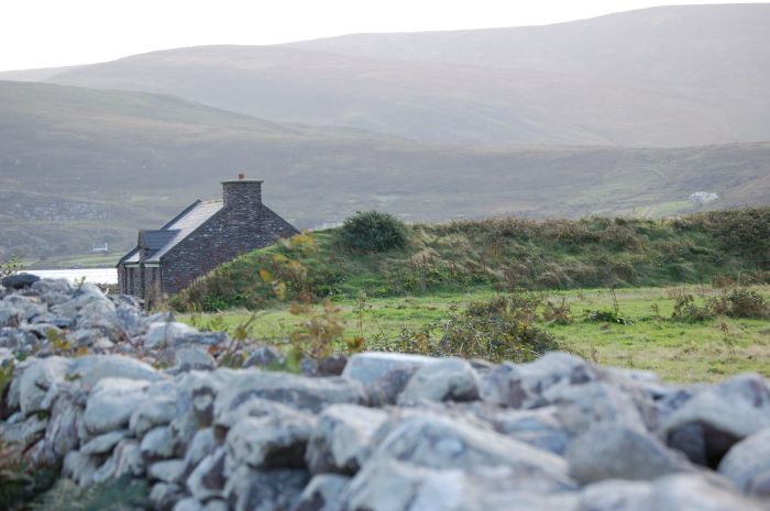 Killarney Reeks Trail