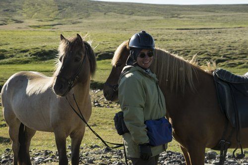 Die Schätze von Borgarfjördur