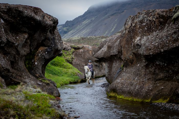 Reykjanes und die Blaue Lagune