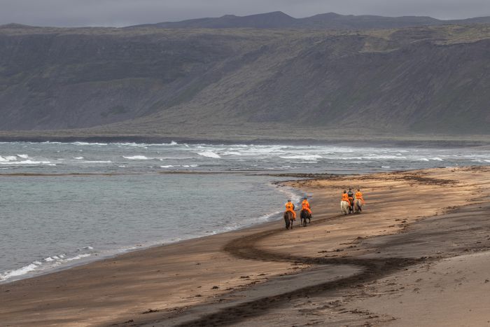 Reykjanes und die Blaue Lagune