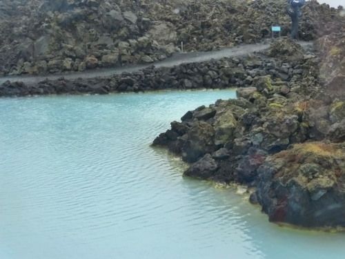 Reykjanes und die Blaue Lagune