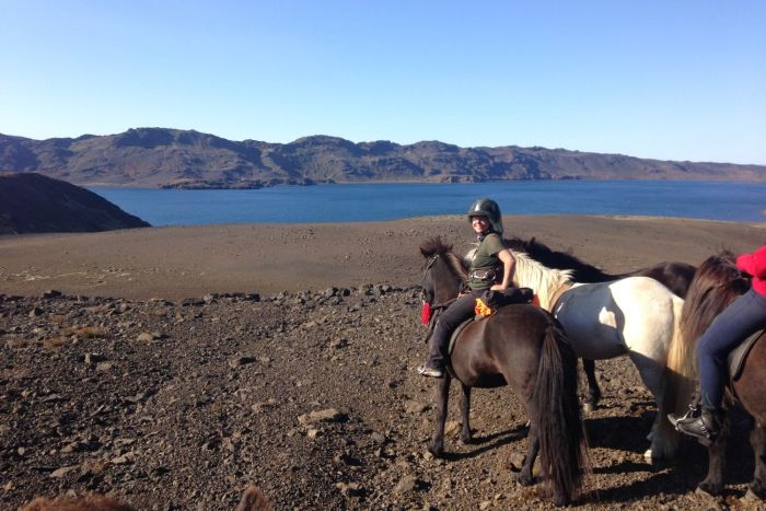 Reykjanes und die Blaue Lagune