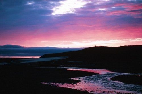 Snaefellsnes Vulkan- und Strandritt