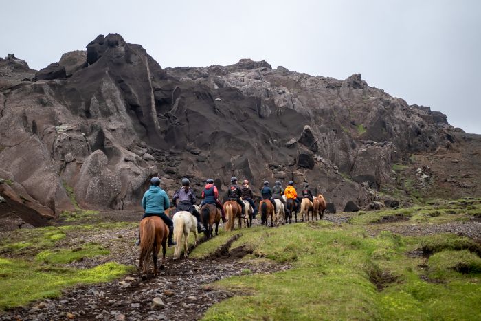 Thingvellir Ritt