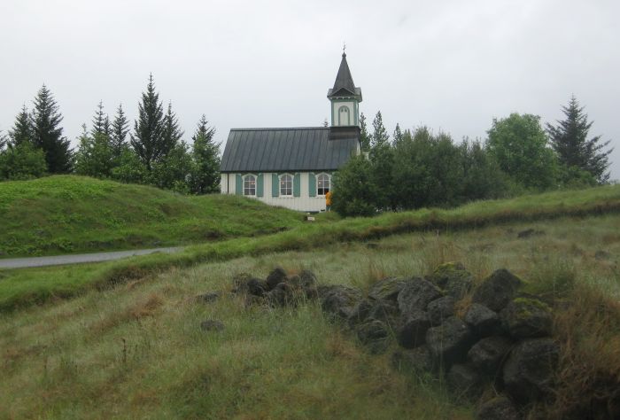 Thingvellir Ritt