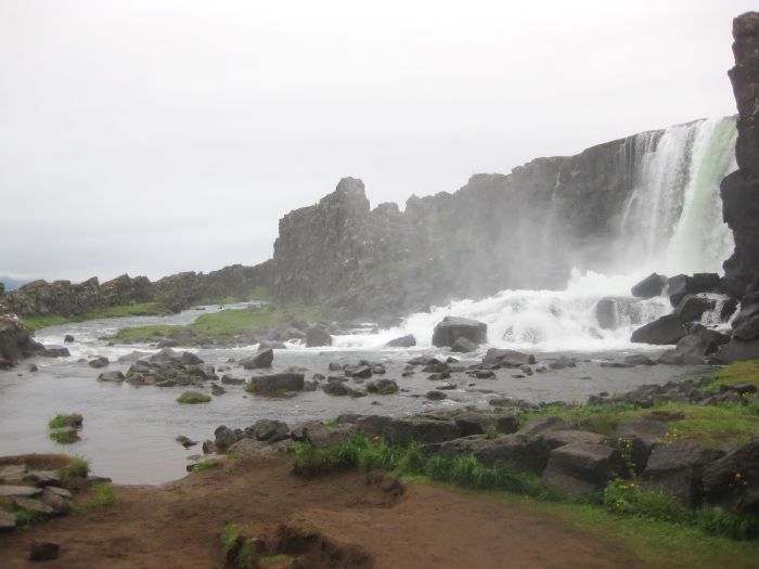 Thingvellir Ritt