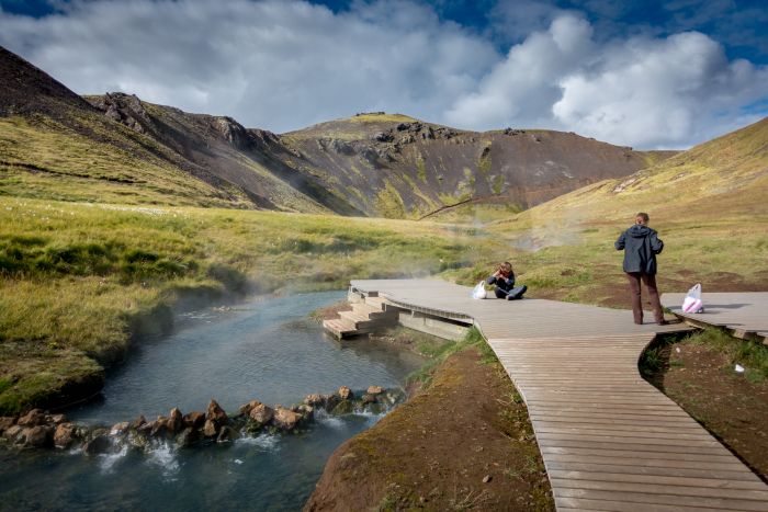 Thingvellir Ritt