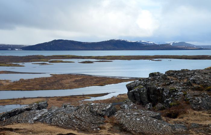 Thingvellir Ritt