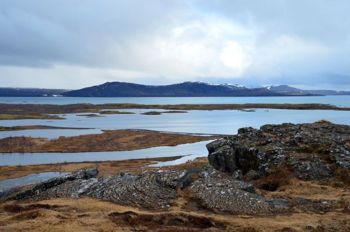 Winterfreuden Islands