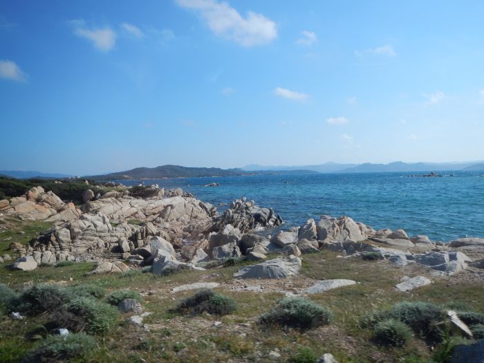 Costa Smeralda - Reiterhof im Hinterland der berühmten Nordküste Sardiniens