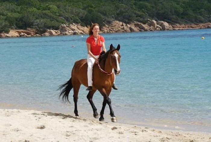 Costa Smeralda - Reiterhof im Hinterland der berühmten Nordküste Sardiniens