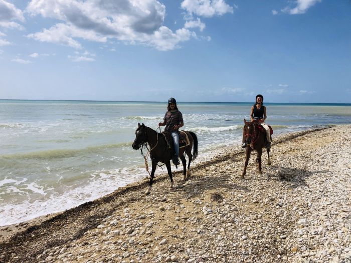 Mittelalter und Meer Westsizilien