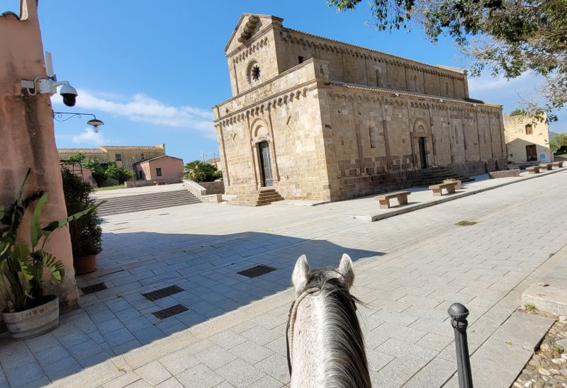 Inselabenteuer Südsardinien