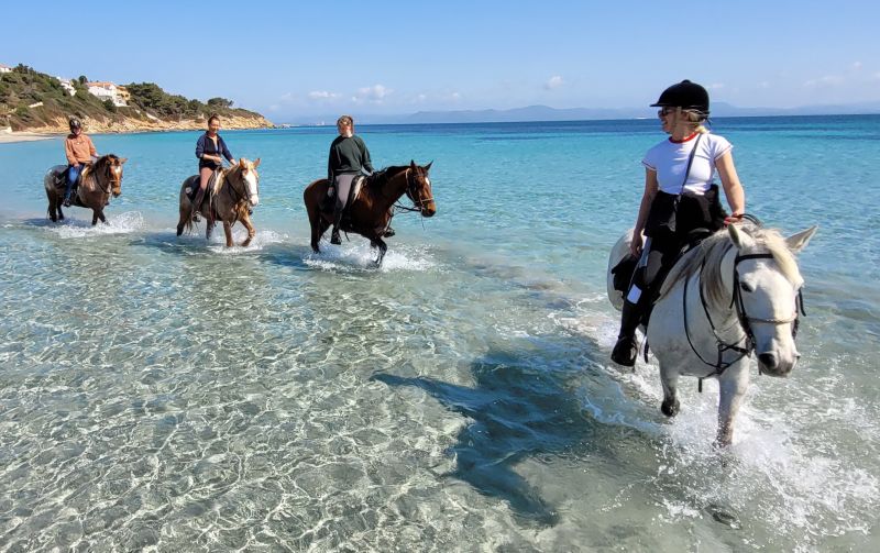 Inselabenteuer Südsardinien