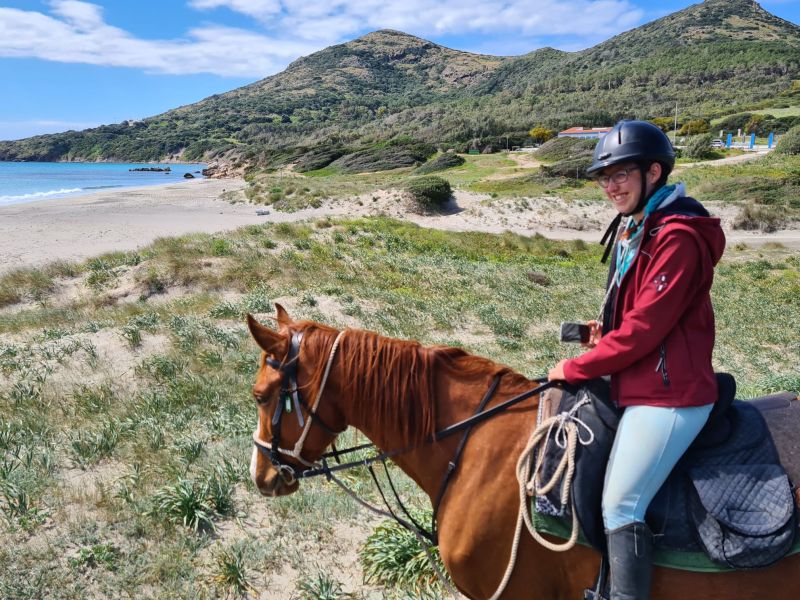 Inselabenteuer Südsardinien