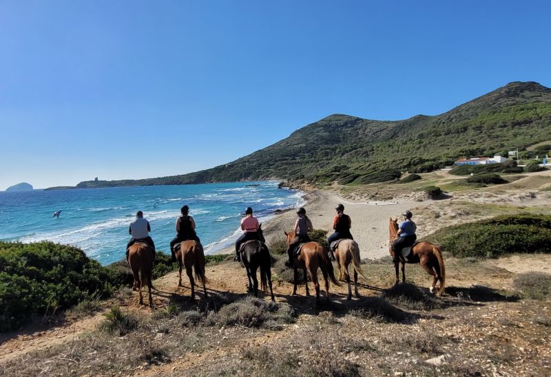 Inselabenteuer Südsardinien