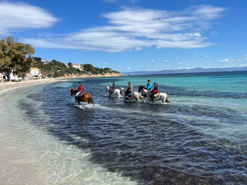 Inselabenteuer Südsardinien