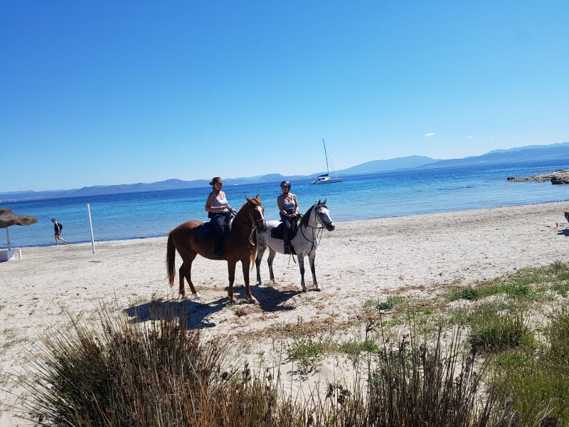 Inselabenteuer Südsardinien