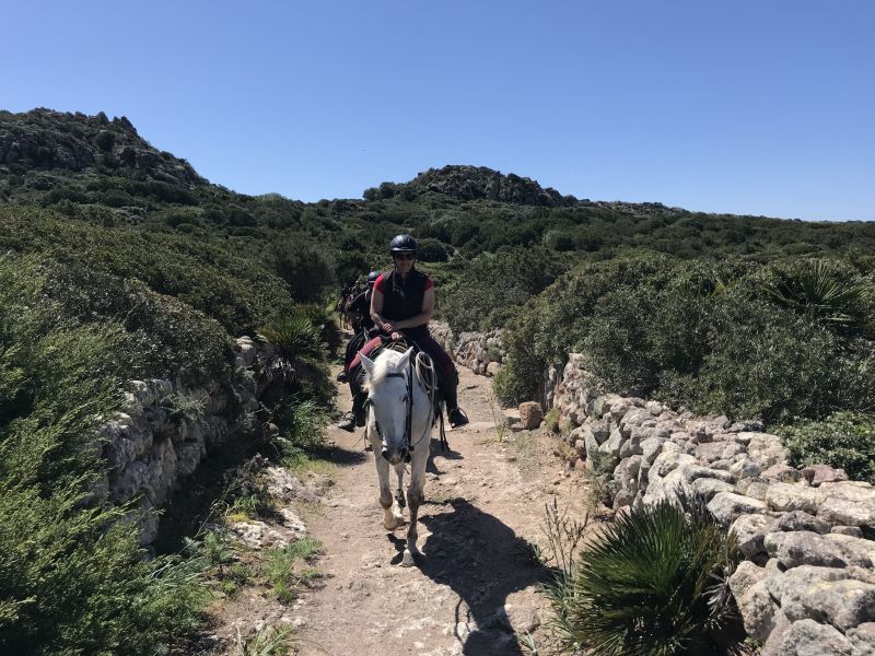 Inselabenteuer Südsardinien