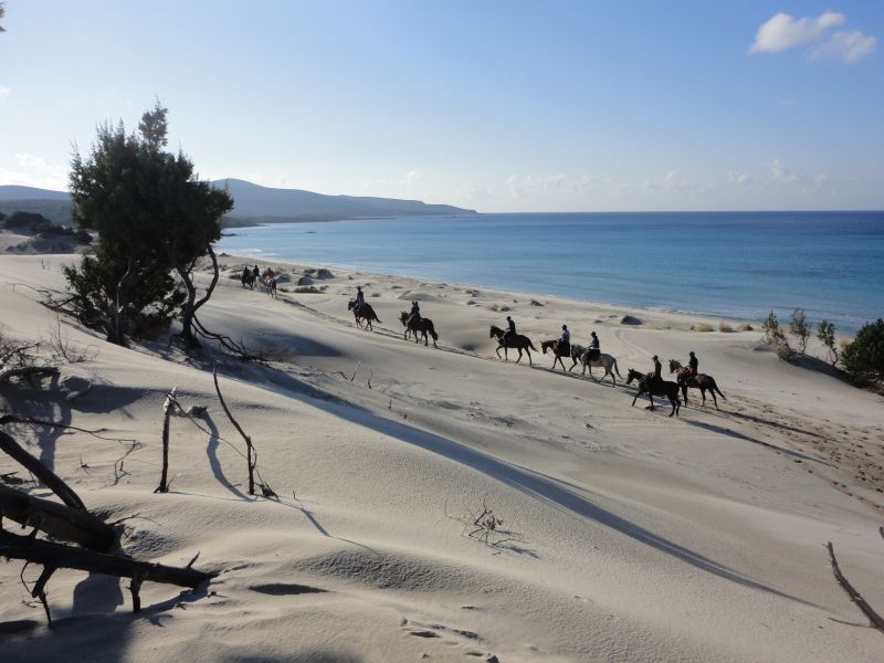 Inselabenteuer Südsardinien