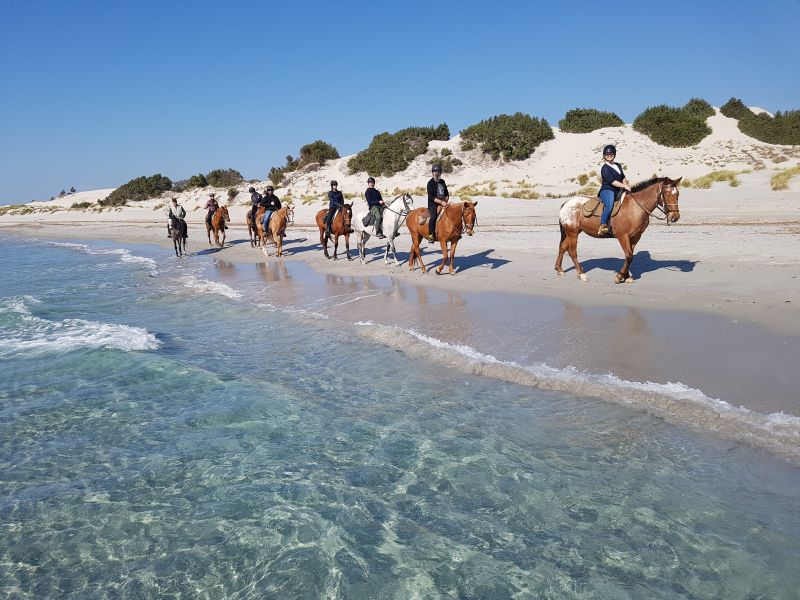 Inselabenteuer Südsardinien