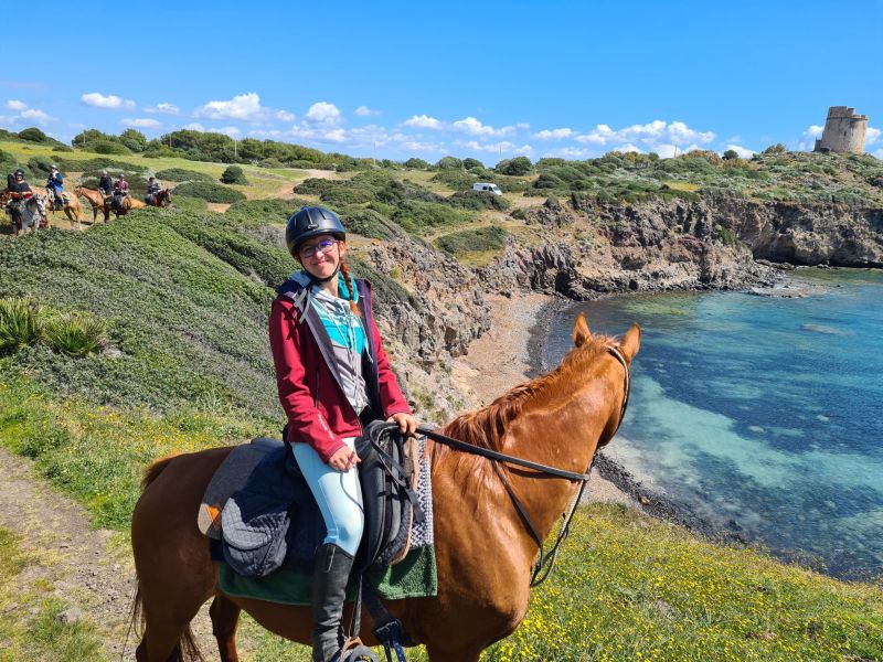 Inselabenteuer Südsardinien