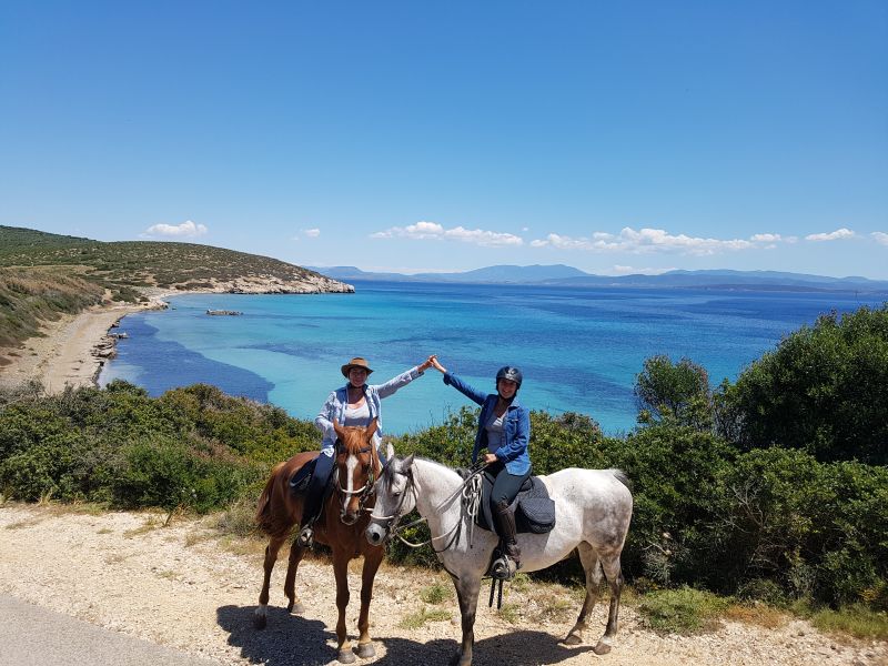 Inselabenteuer Südsardinien