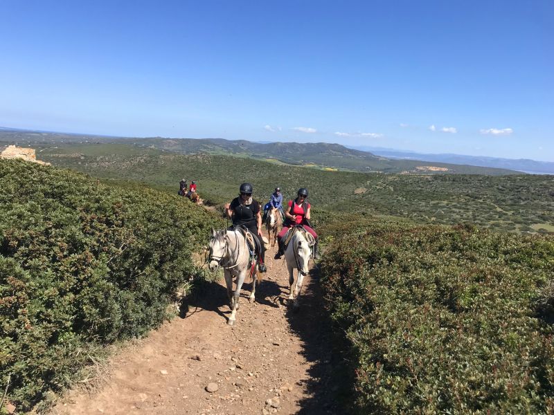 Inselabenteuer Südsardinien